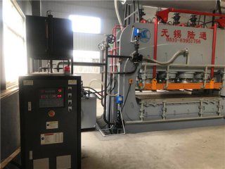 導(dǎo)熱油電加熱器是特種設(shè)備嗎？主要取決于這一點(diǎn)