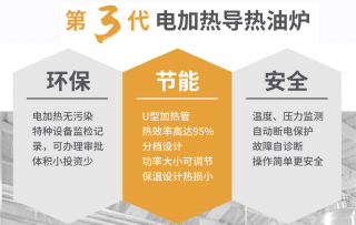 「歐能」專業(yè)只生產(chǎn)電加熱的油爐，不生產(chǎn)燃氣燃煤